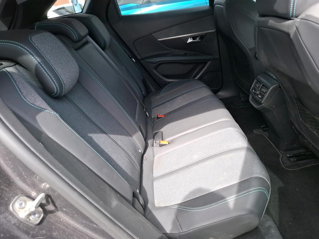 Peugeot 3008 Puretech 130ch S&S BVM6 Allure Pack 2022