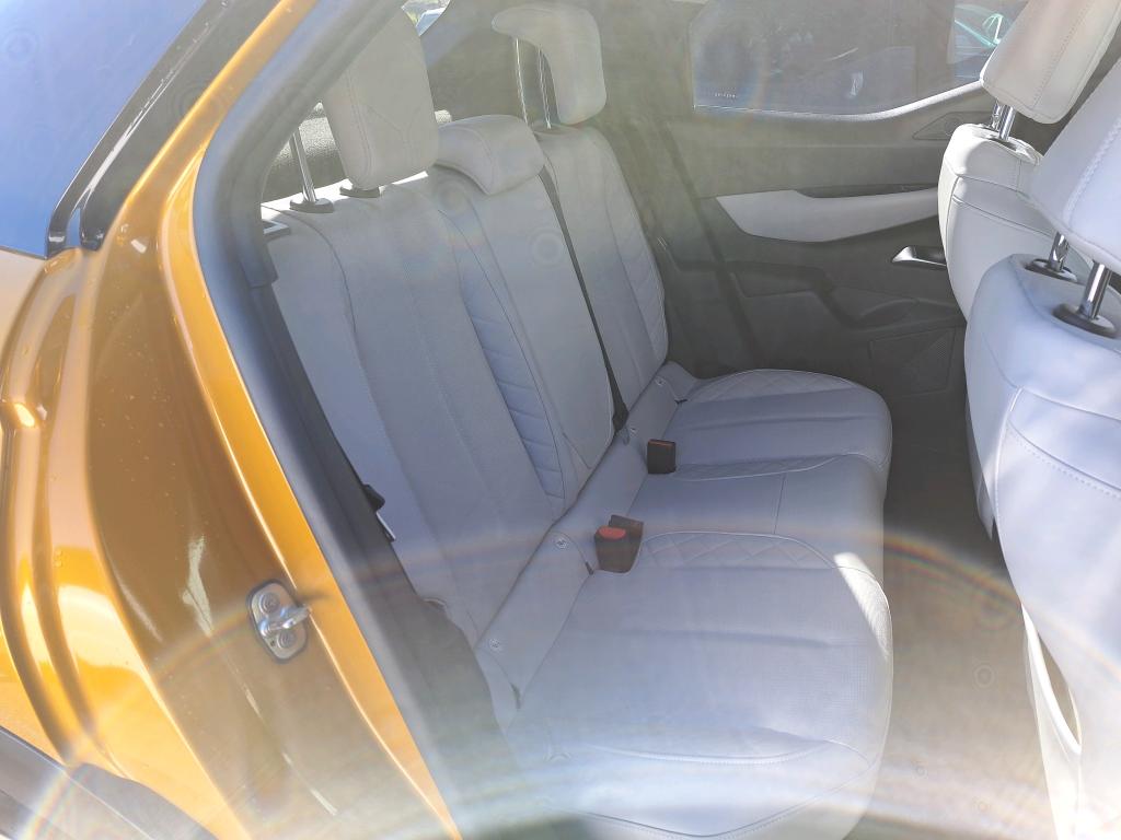 DS DS3 Crossback E-Tense Grand Chic 2020