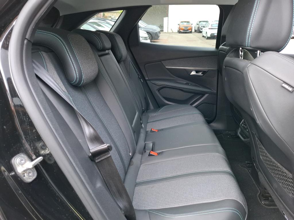 Peugeot 3008 BlueHDi 130ch S&S EAT8 Allure Pack 2021