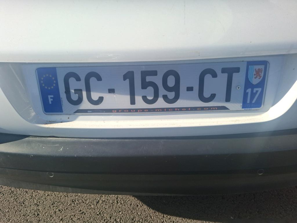 Citroen C3 PureTech 83 S&S BVM5 Feel Business 2021