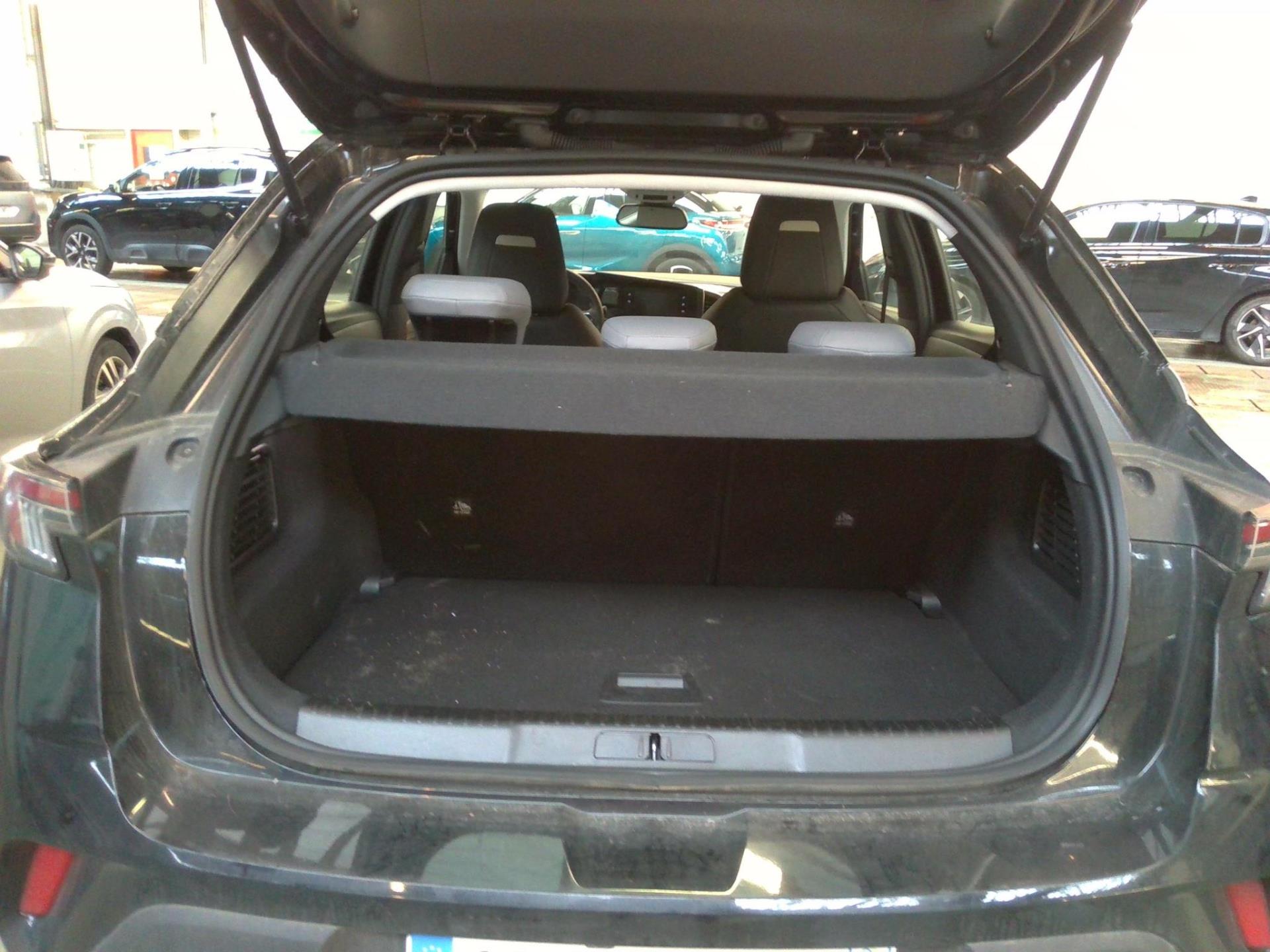 Opel Mokka 1.2 Turbo 136 ch BVM6 Elegance Business 2023