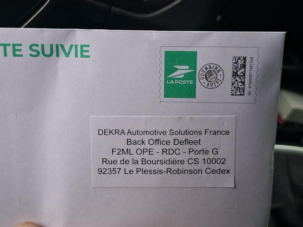 Peugeot 208 Electrique 50 kWh 136ch Allure 2022