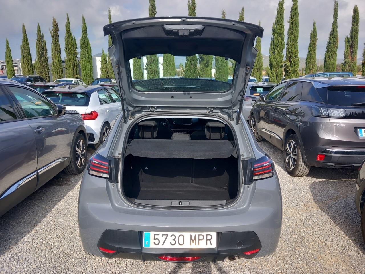 Foto Peugeot 308 10