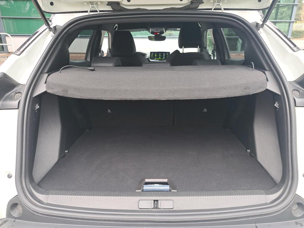 Peugeot 2008 PureTech 130 S&S EAT8 GT Pack 2022