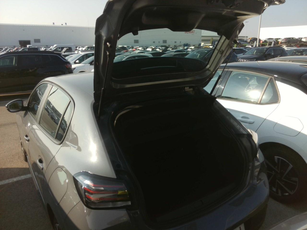 Foto Peugeot 308 9