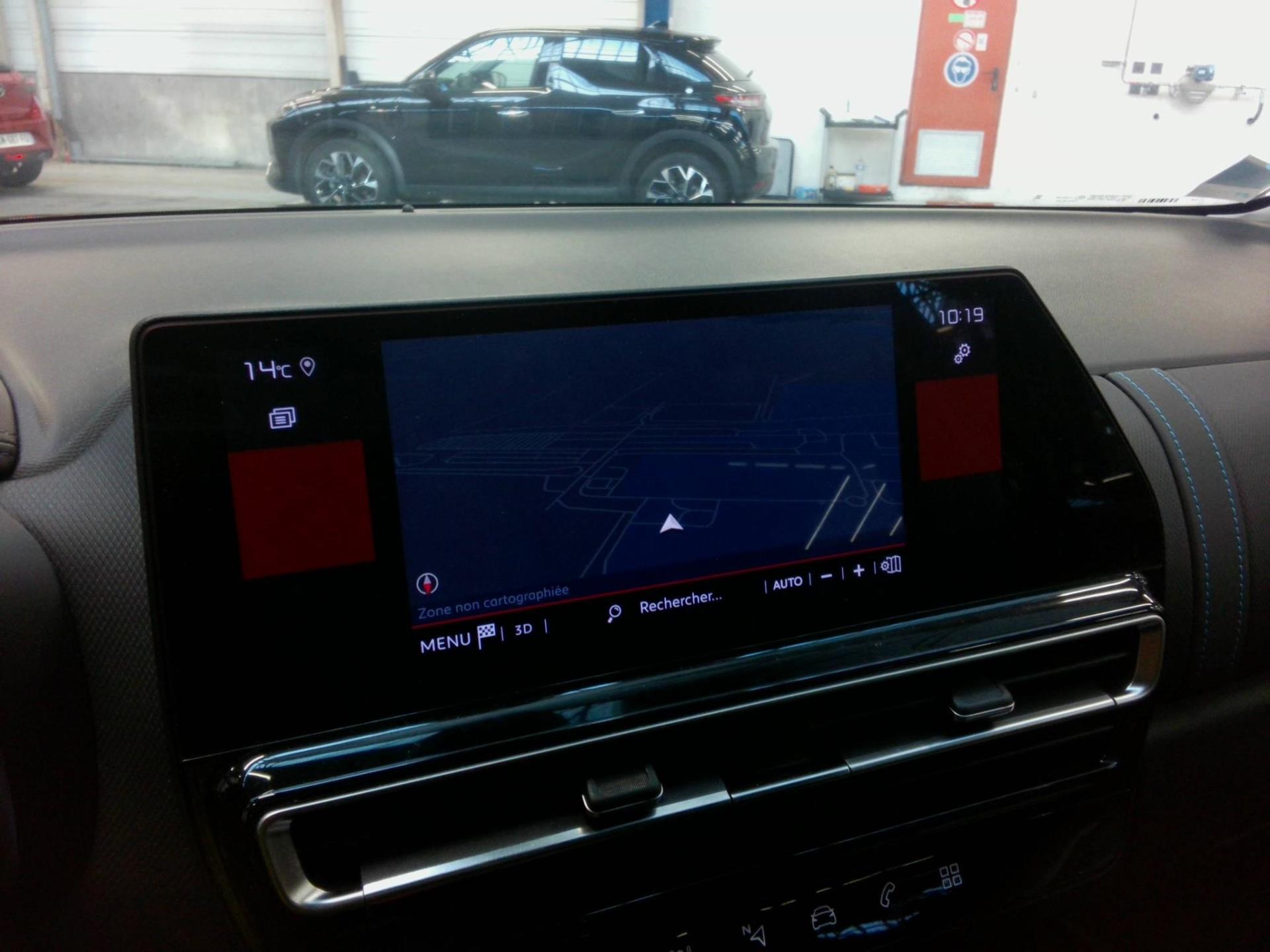 Citroen C5 Aircross PureTech 130 S&S BVM6 C-Series 2023