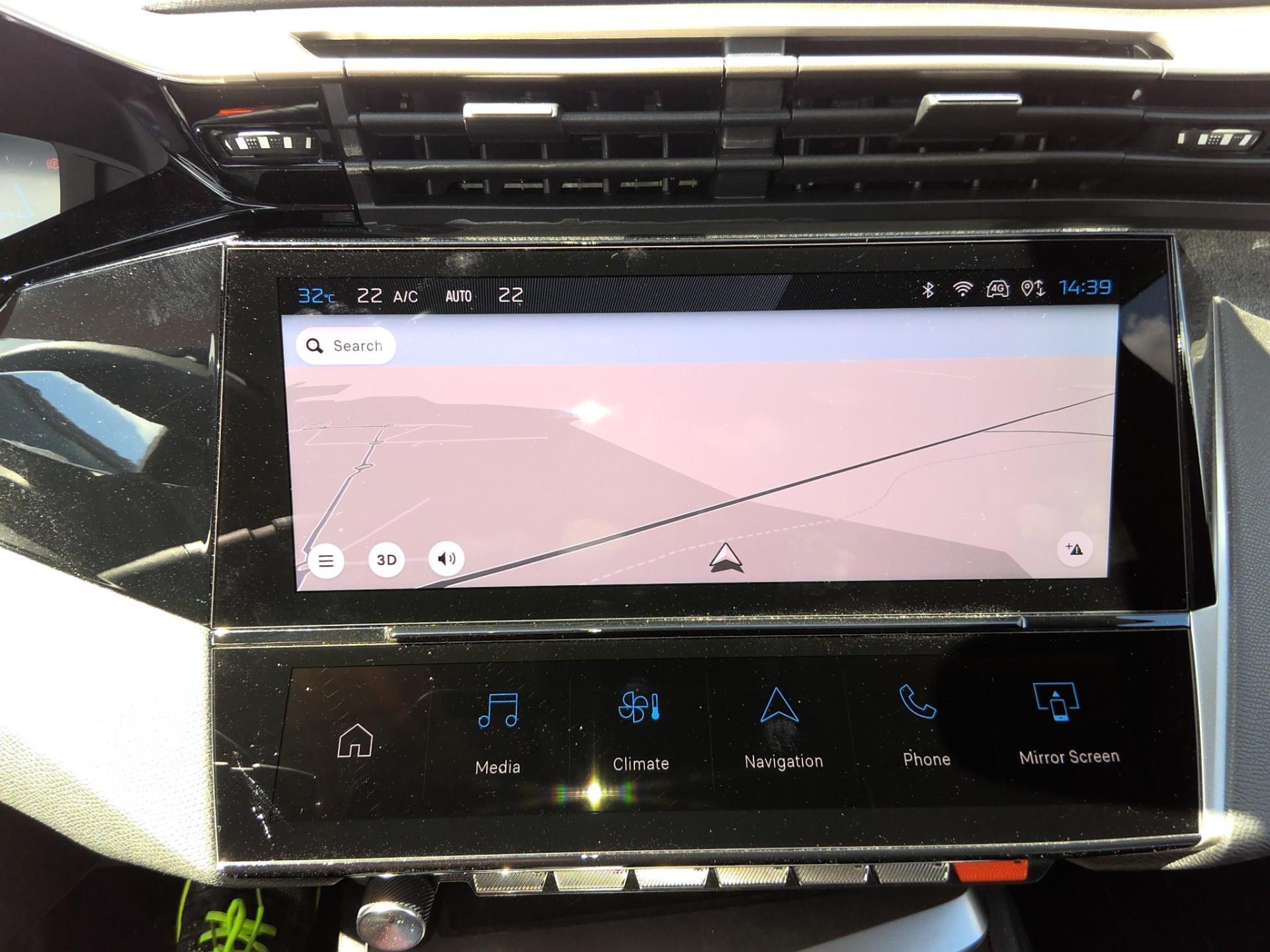 Peugeot 308 BlueHDi 130ch S&S EAT8 Allure 2025