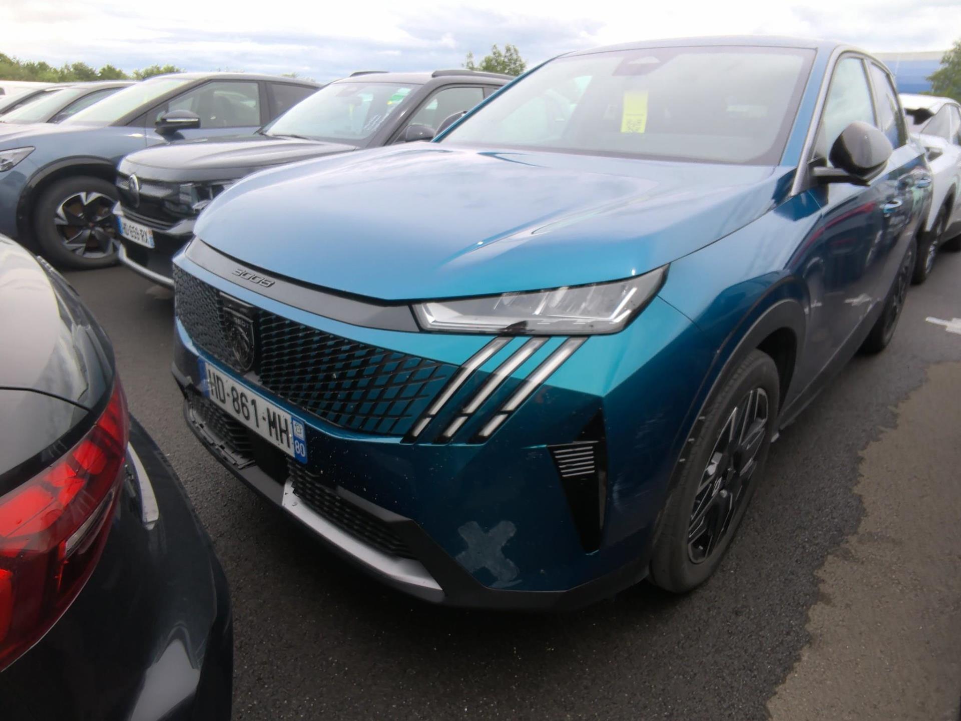 3008 III