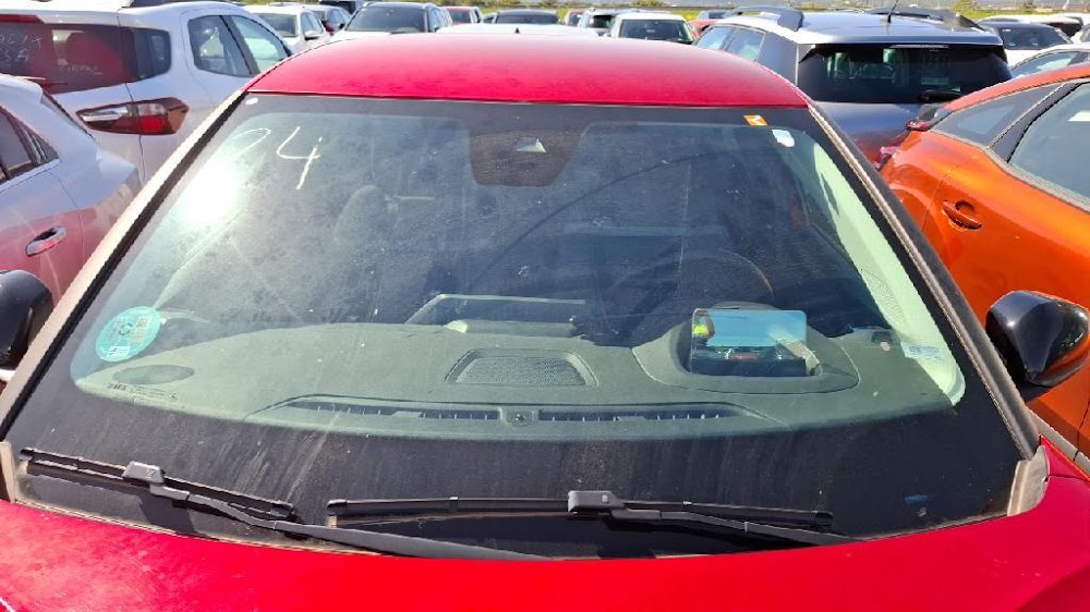 Foto Citroën C4 7