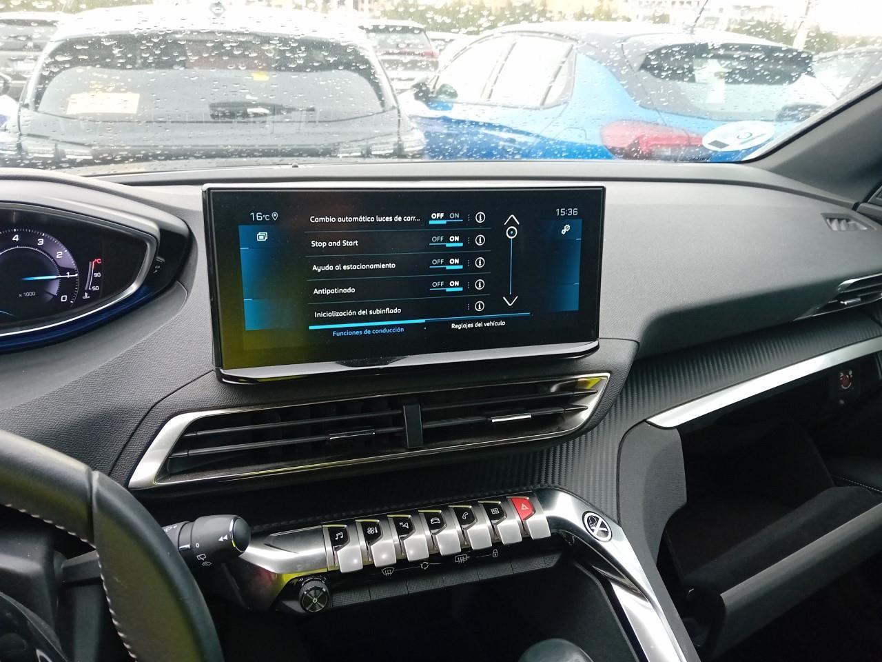 Foto Peugeot 3008 13