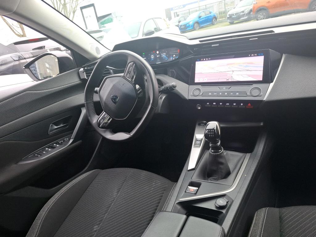 Peugeot 308 PureTech 130ch S&S BVM6 Active Pack 2023