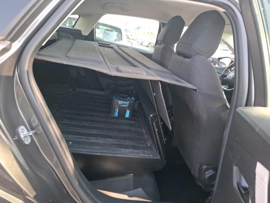 Citroen C4 SOCIETE PURETECH 130 S&S EAT8 FEEL NAV BUSINESS R 2023