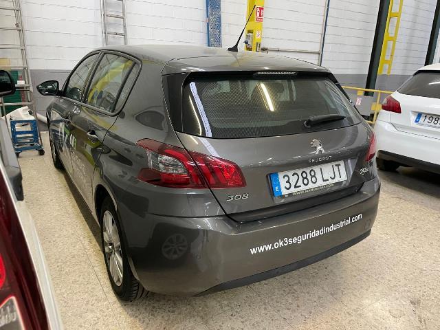 Foto Peugeot 308 2