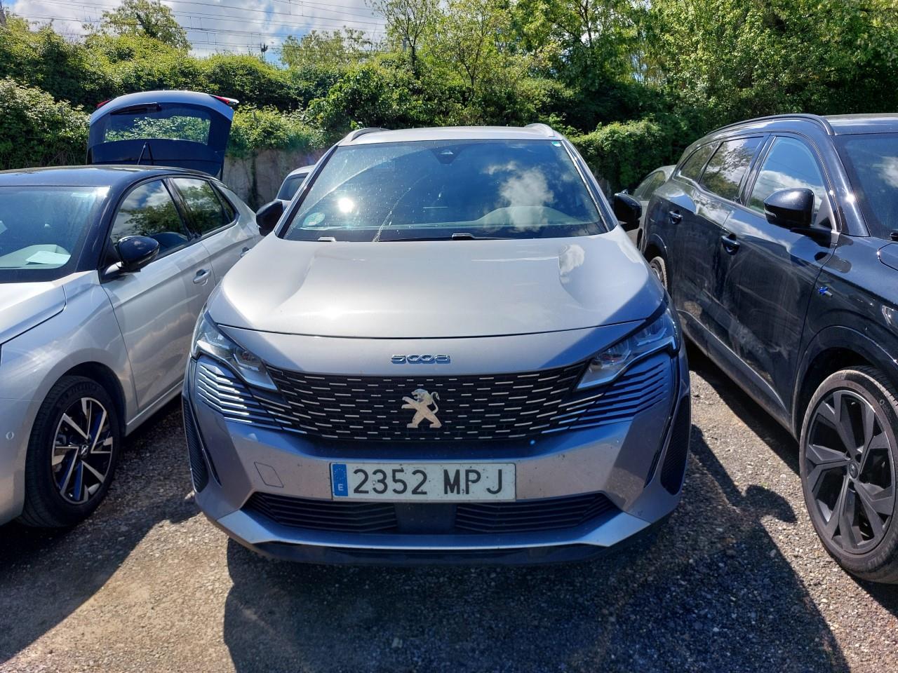Peugeot 5008 5008 Allure Pack Gasolina 130 S&S 6 Vel. MAN