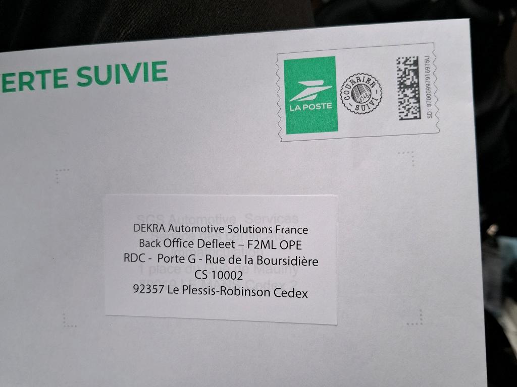 DS DS7 Crossback BlueHDi 130 EAT8 Grand Chic 2020