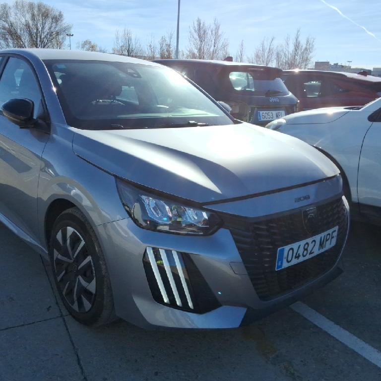 Foto Peugeot 308 10