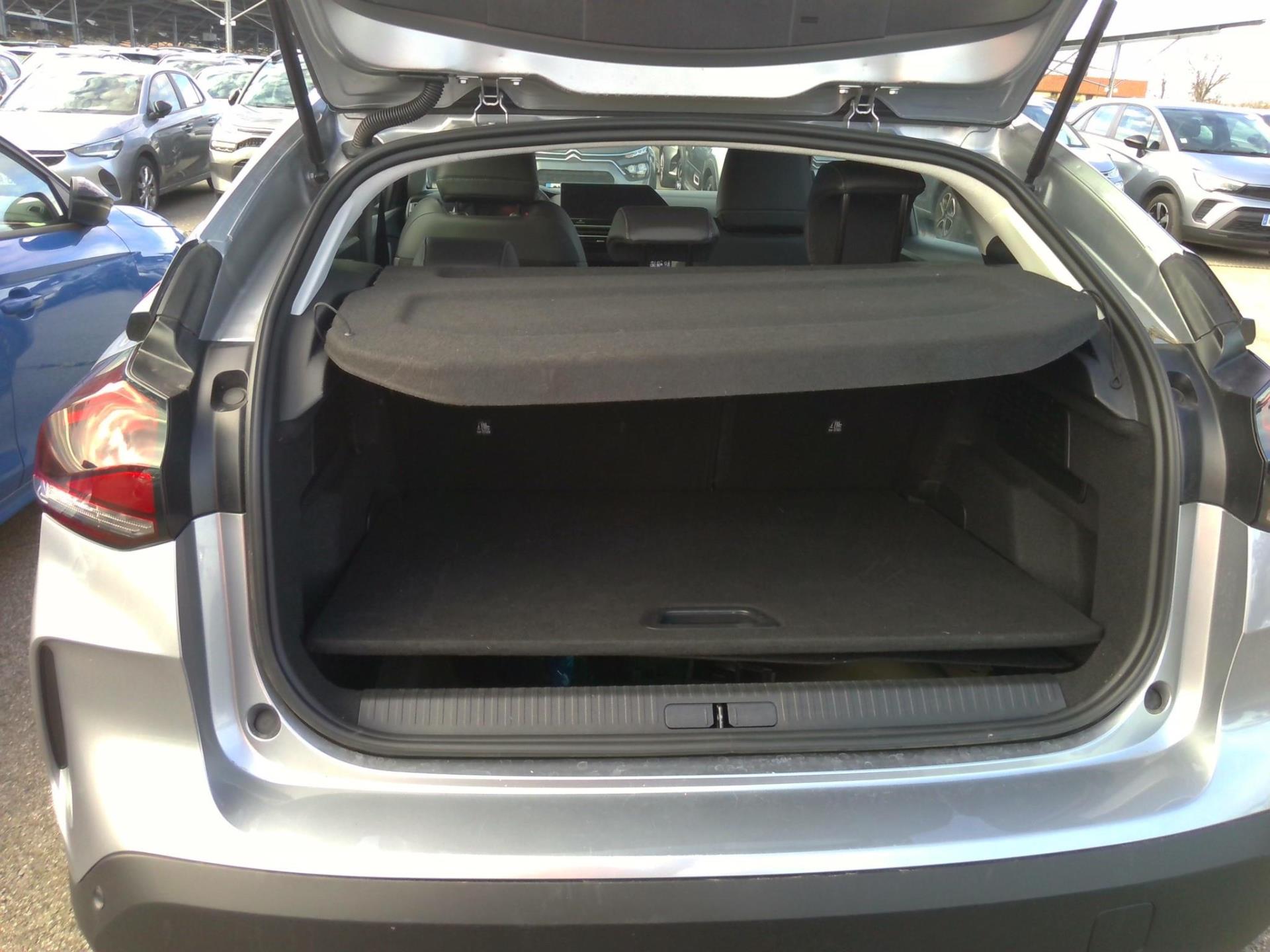 Citroen C4 BlueHDi 130 S&S EAT8 Feel Pack 2023