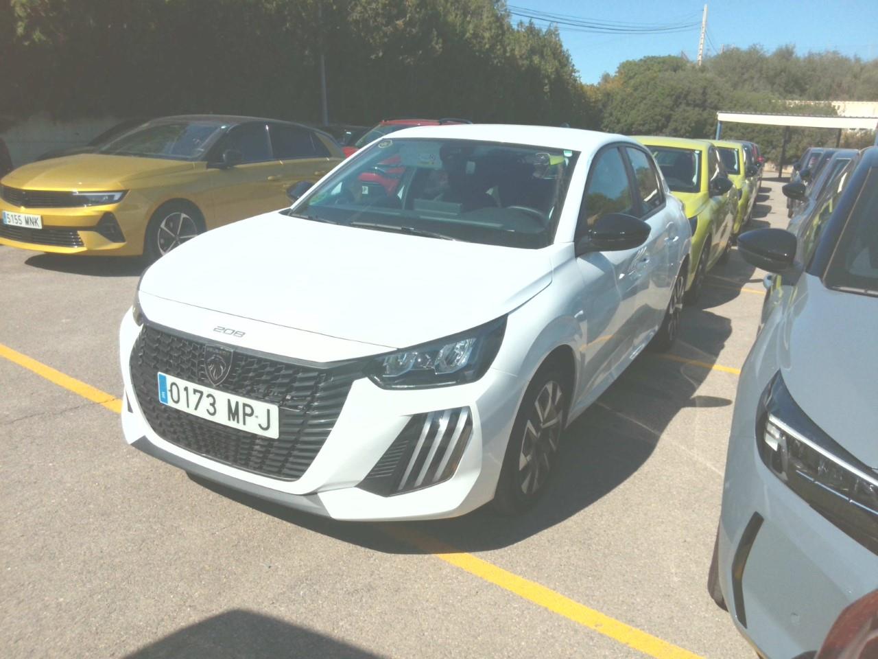 Foto Peugeot 308 2