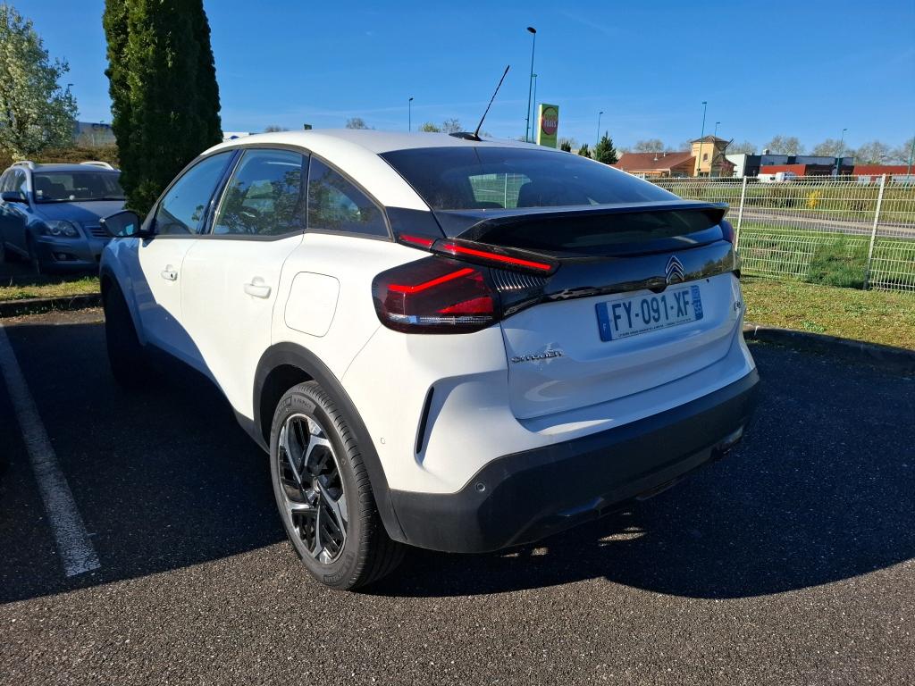 Citroen C4 BlueHDi 130 S&S EAT8 Feel Pack Business 2021