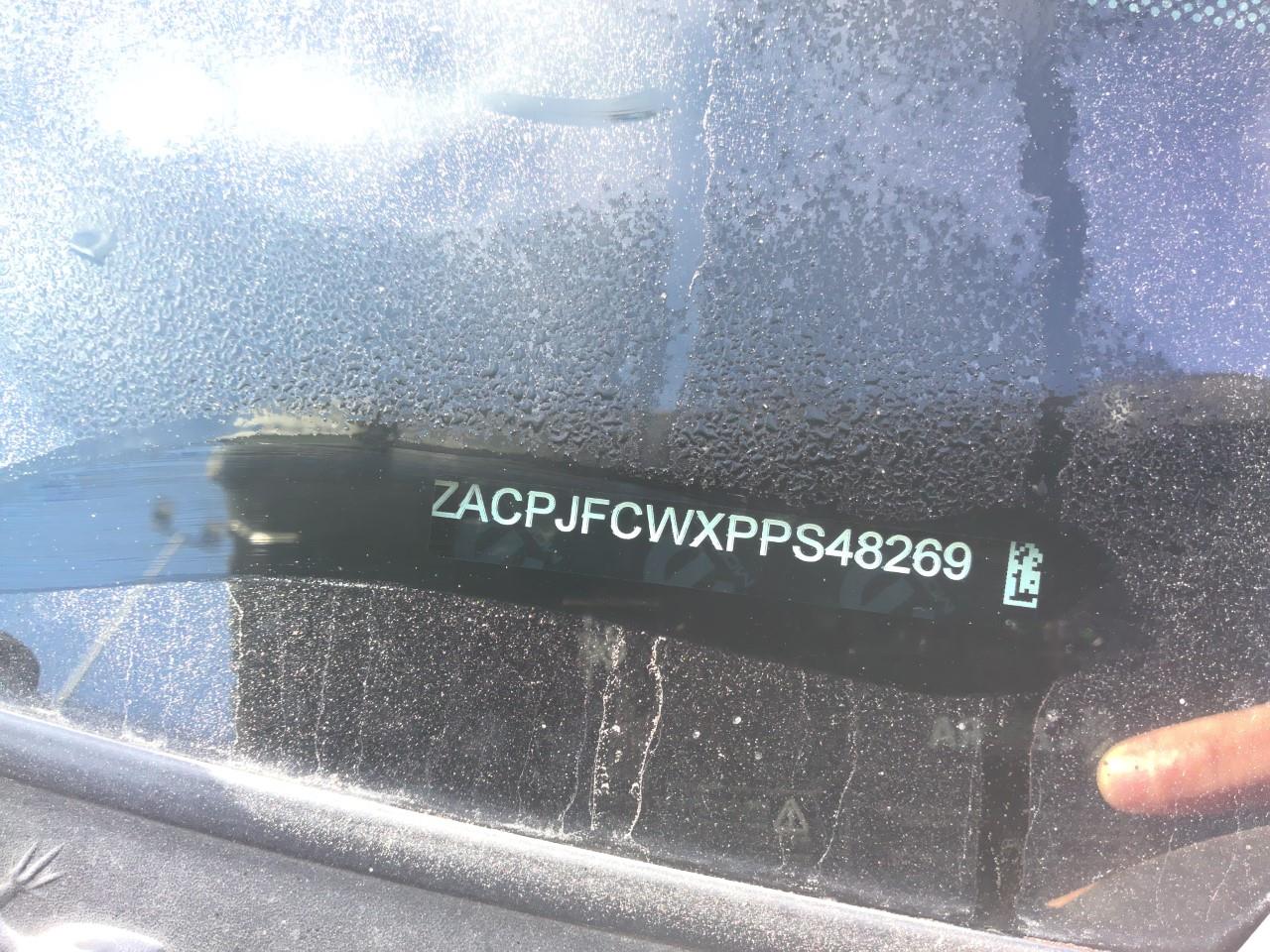 Foto Jeep Compass 6