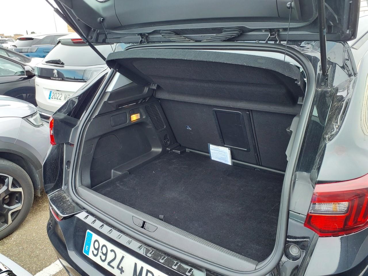 Foto Opel Grandland 13