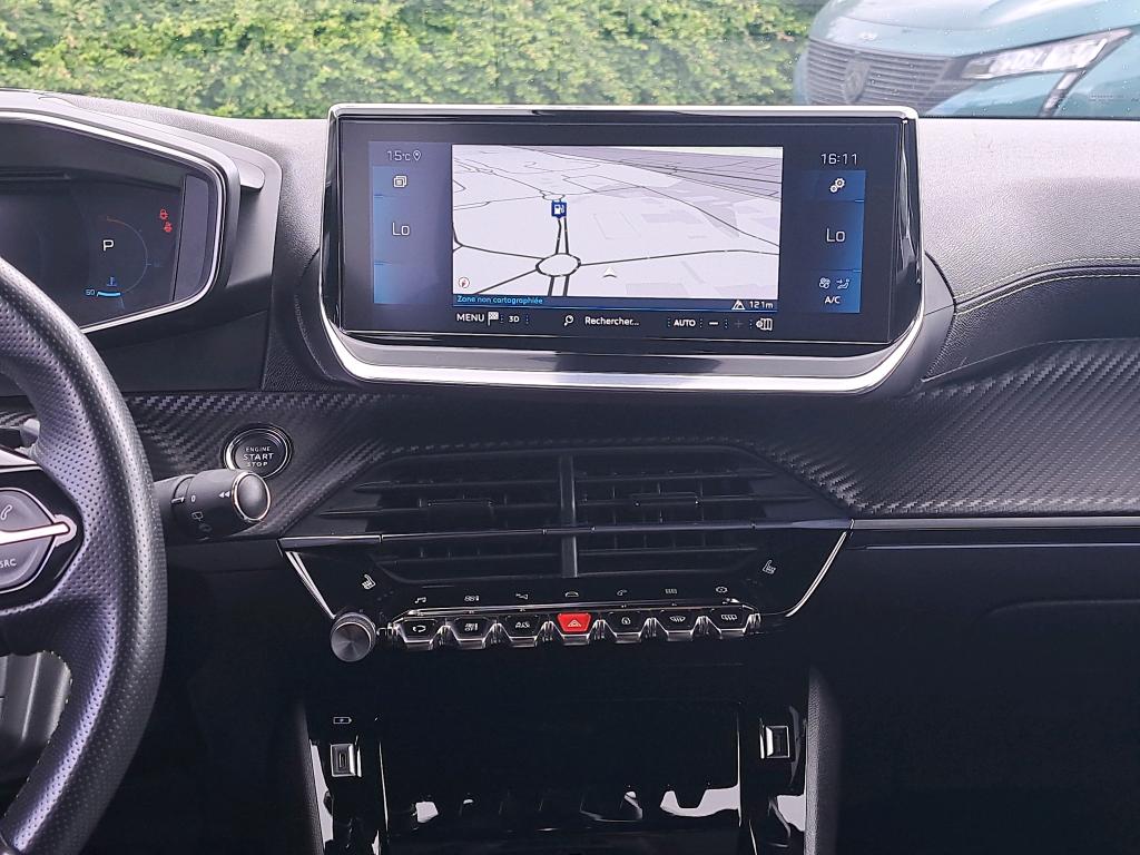 Peugeot 2008 BlueHDi 130 S&S EAT8 GT Line 2020
