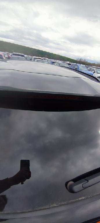 Foto Peugeot 2008 8