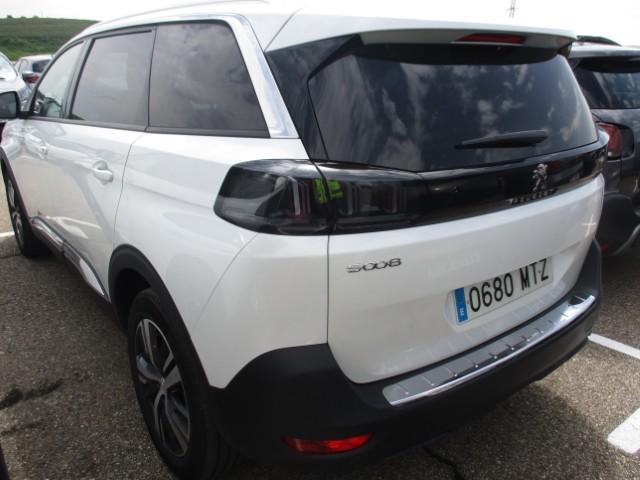 Foto Peugeot 5008 6
