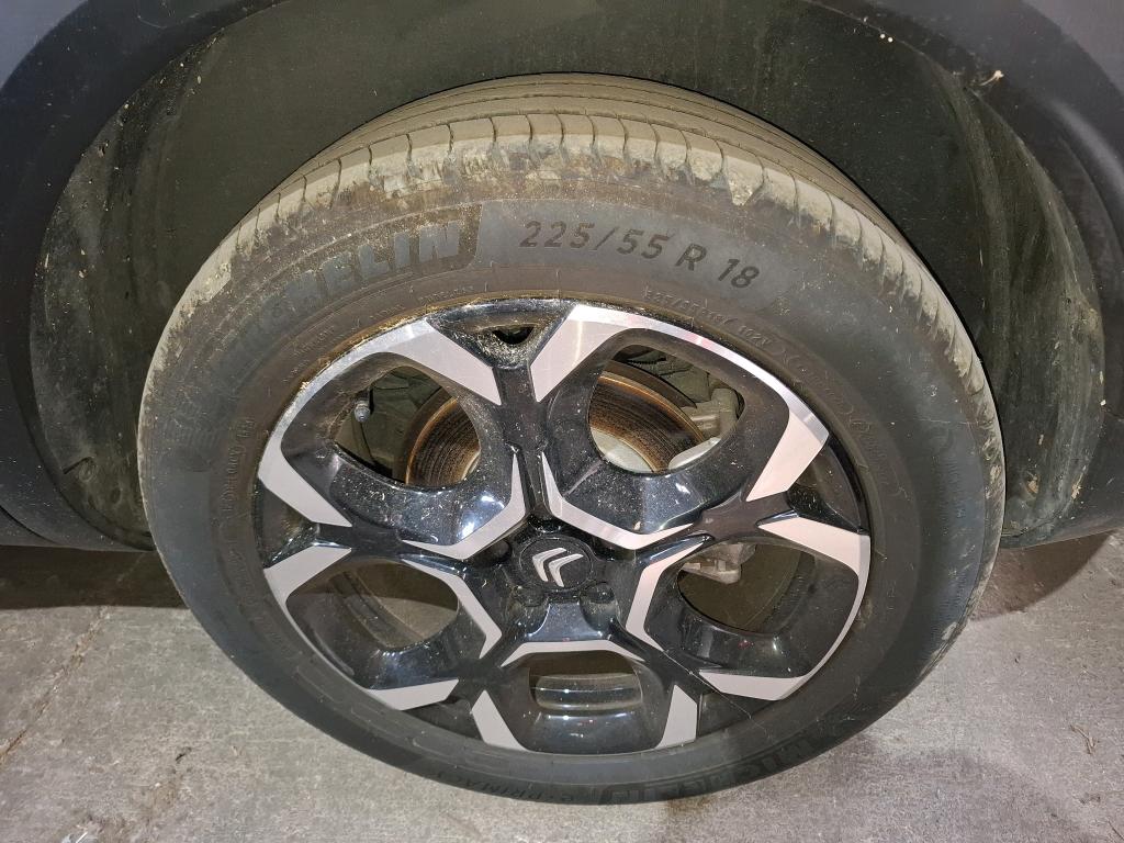 Citroen C5 Aircross PureTech 130 S&S EAT8 Shine 2023