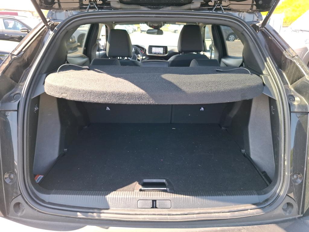 Peugeot 2008 BlueHDi 130 S&S EAT8 Allure 2023