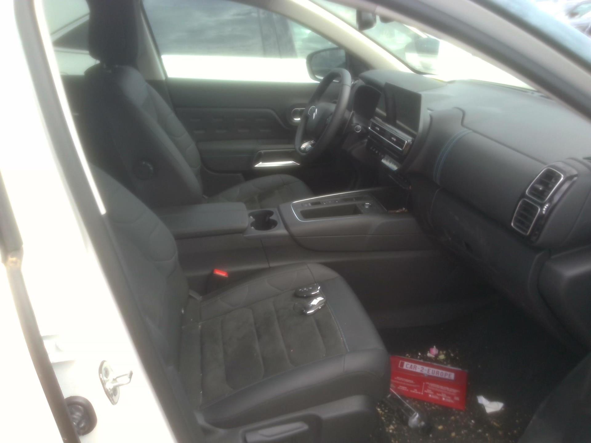 Citroen C5 Aircross BlueHDi 130 EAT8 Plus 2024