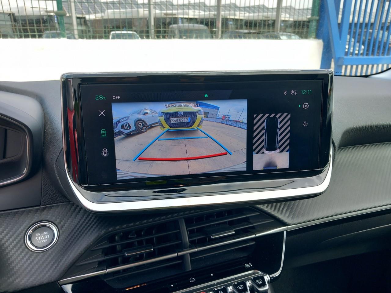 Foto Peugeot 308 9