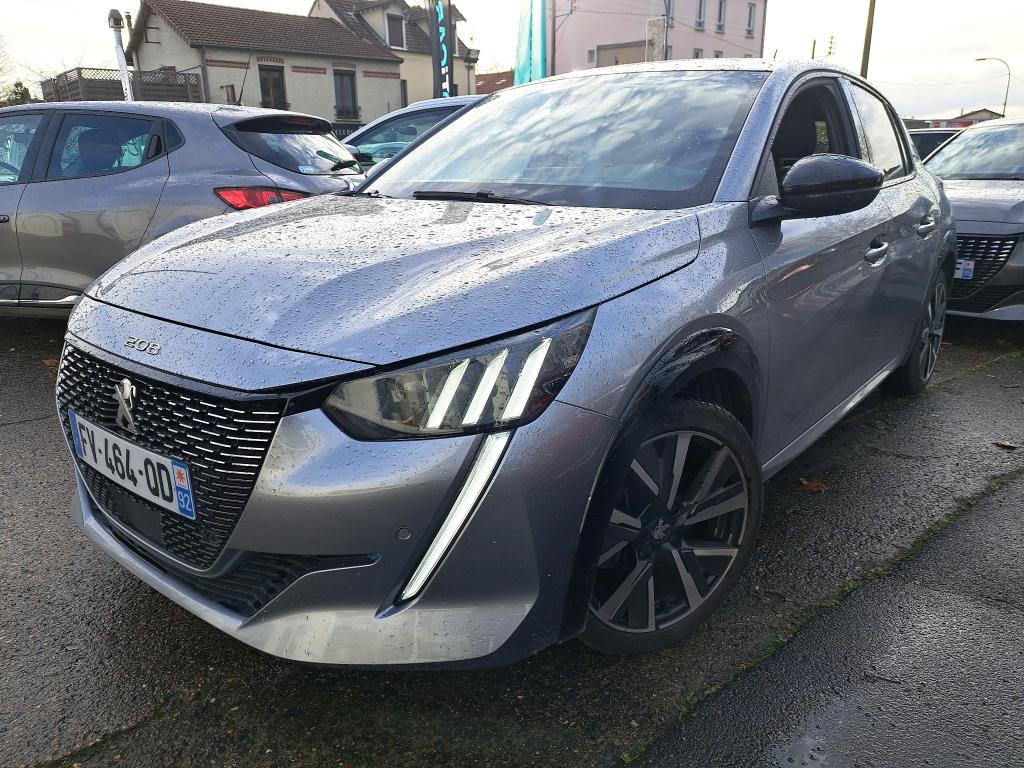 208 II