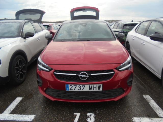 Opel Corsa Corsa GS 1.2T XHL MT6 S/S 100 CV (74kW)