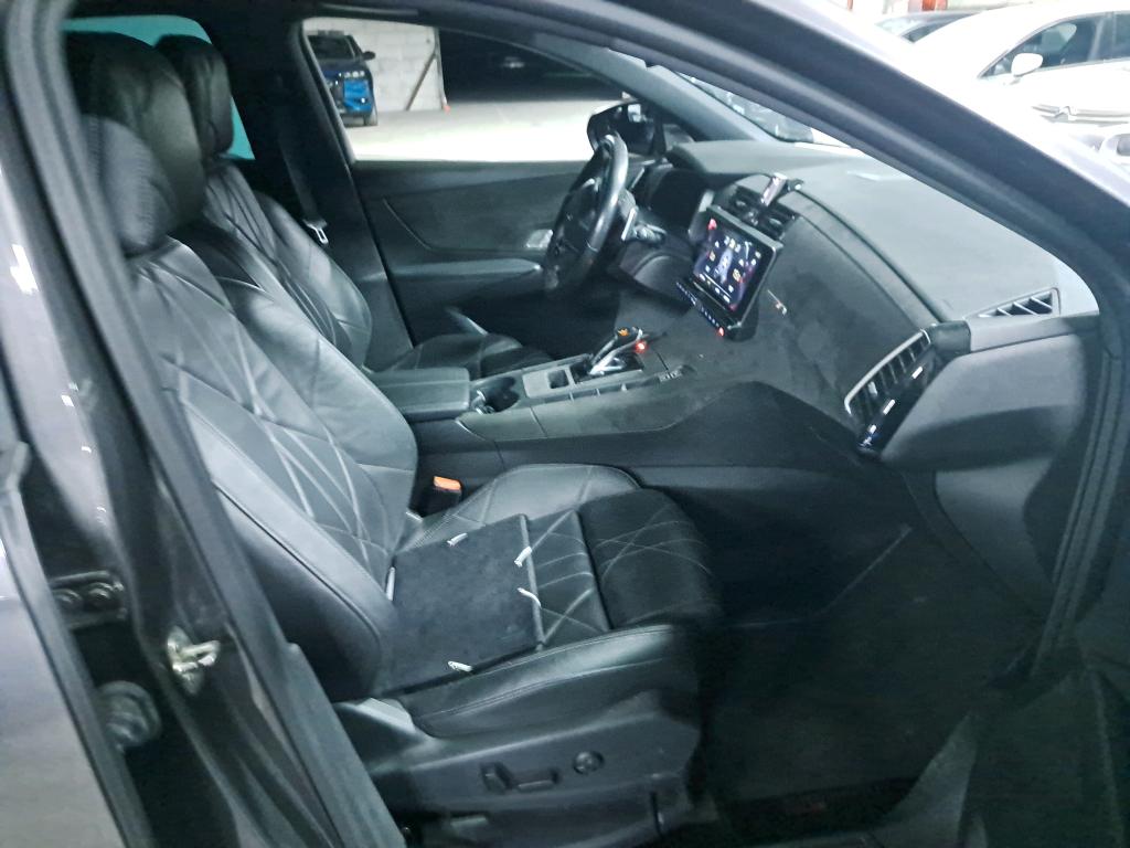 DS DS7 Crossback PureTech 180 EAT8 Performance Line+ 2020