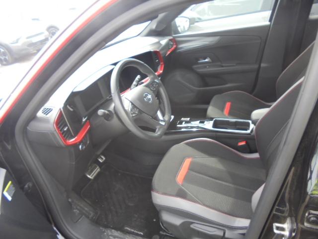Foto Opel Astra 11