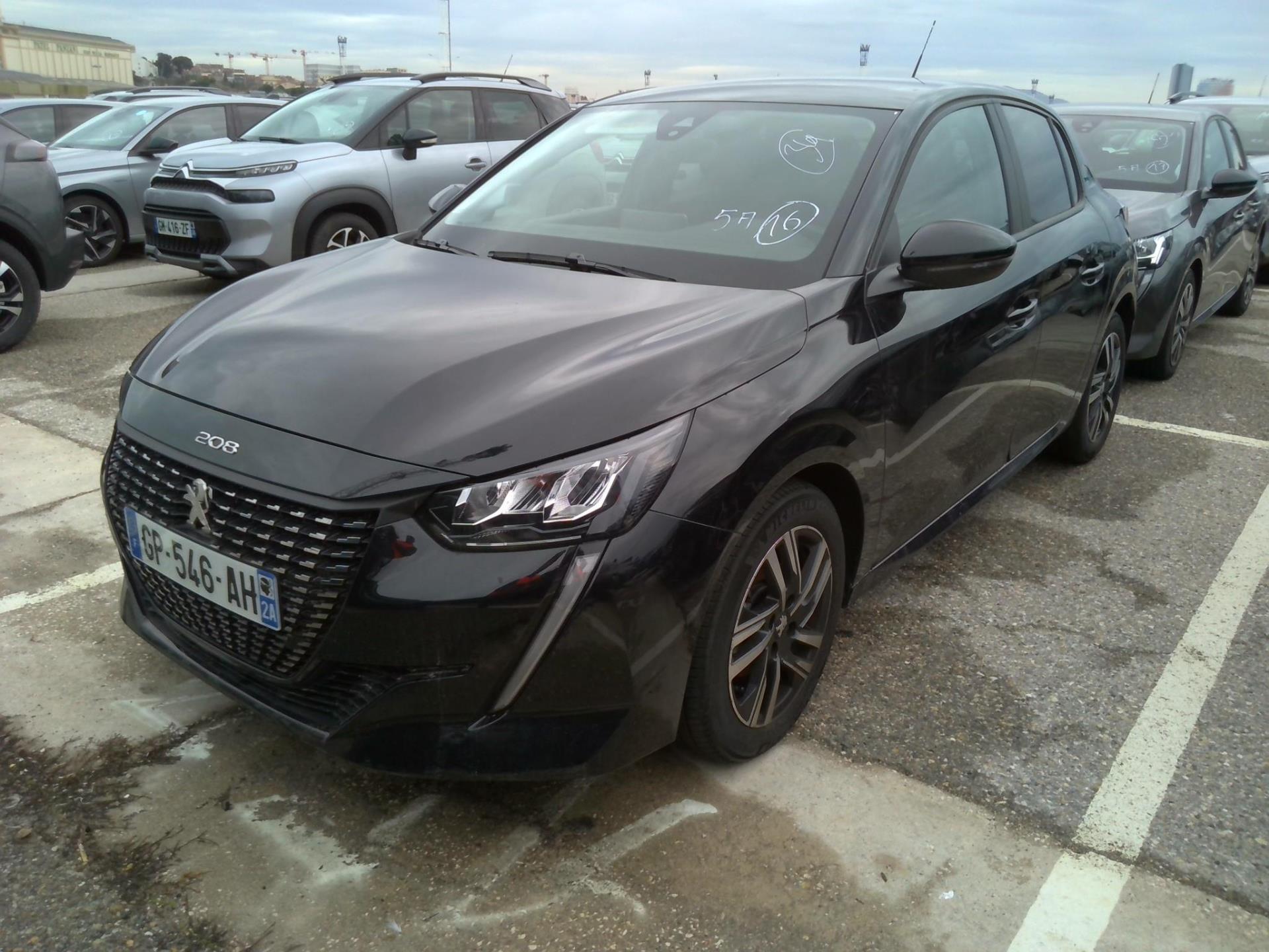 208 II