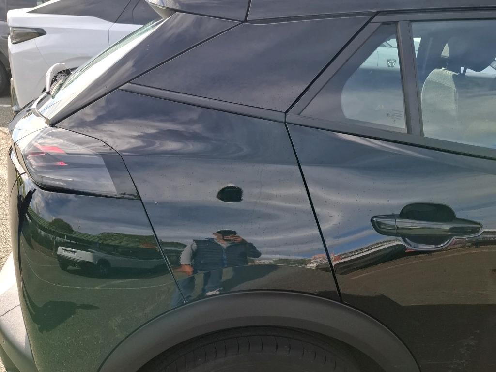 Peugeot 2008 100 S&S BVM6 Style 2025