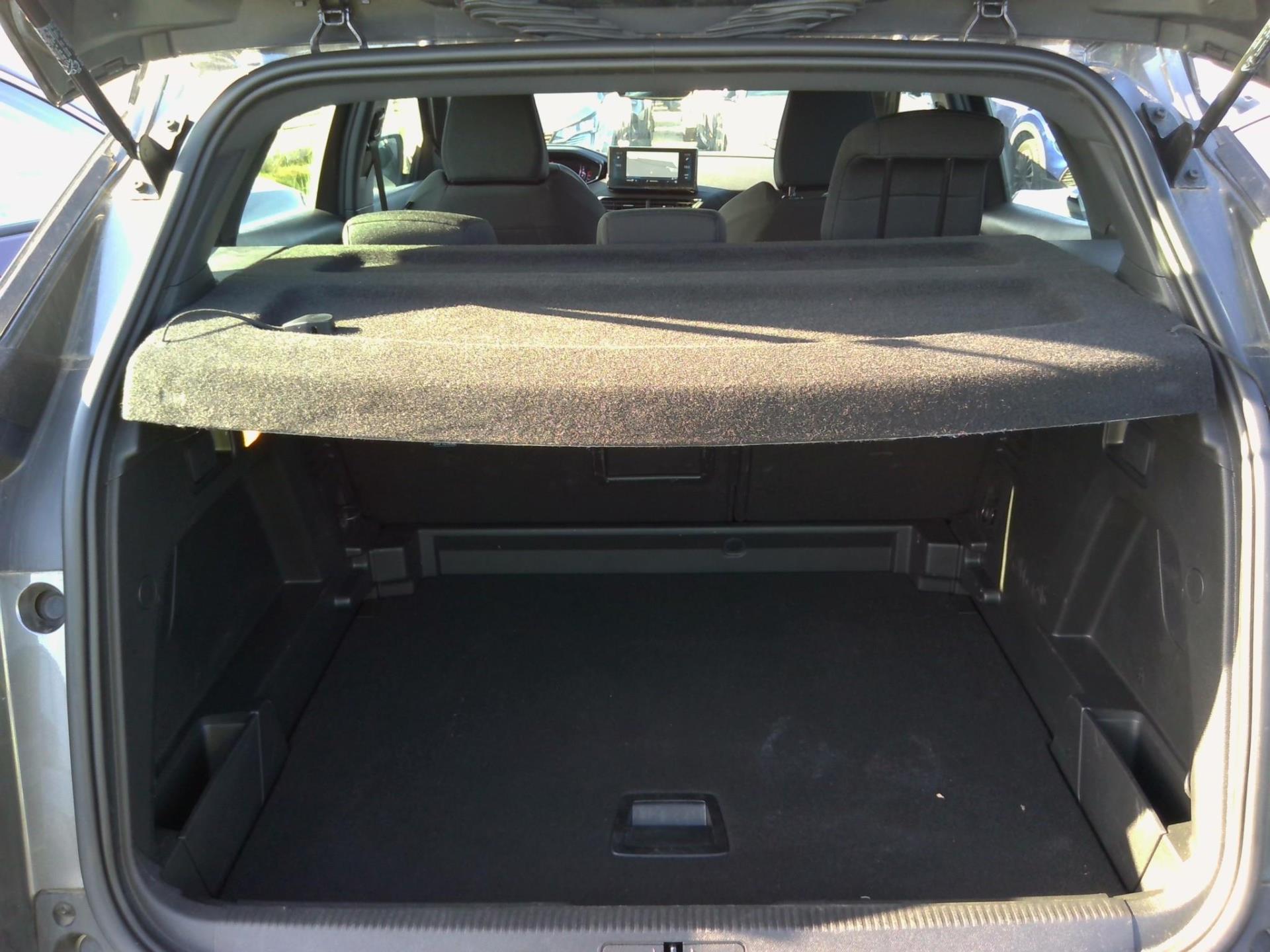 Peugeot 3008 BlueHDi 130ch S&S EAT8 Active Pack 2024