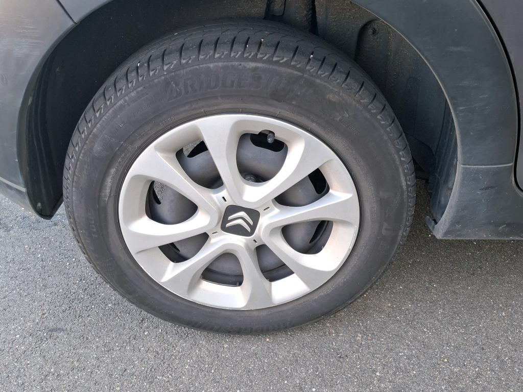 Citroen C3 PureTech 83 ch BVM5 You 2023