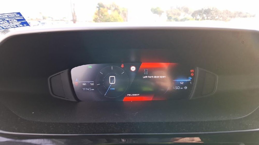 Foto Peugeot 308 3