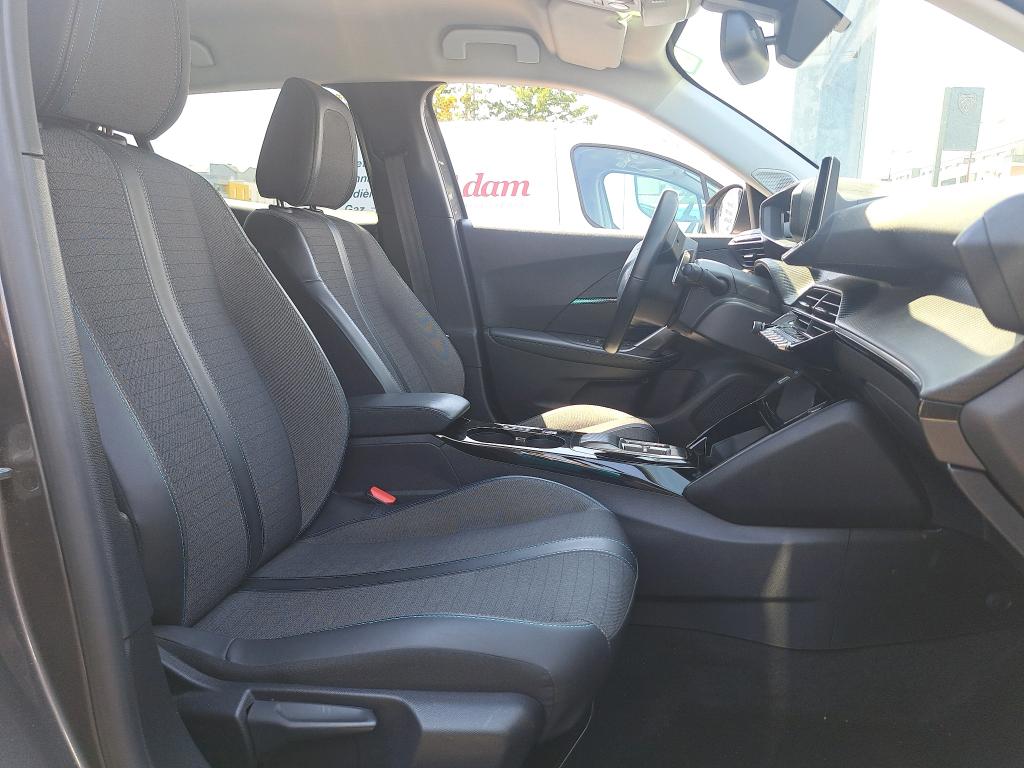 Peugeot 2008 II
