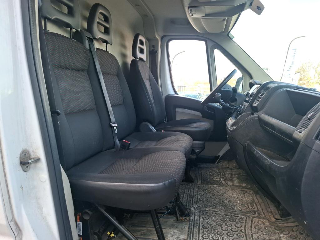 Peugeot BOXER TOLE 335 L2H2 BLUEHDI 130 PRO 2018