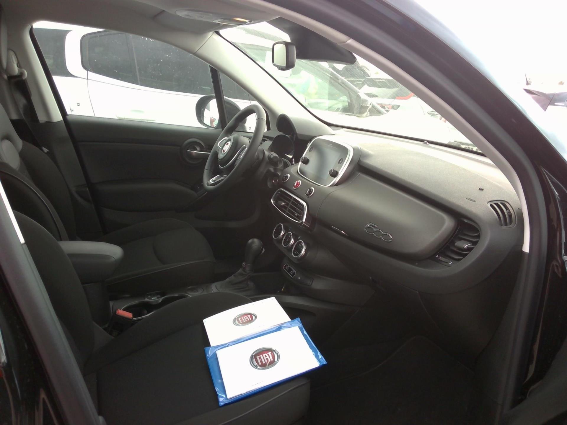 FIAT 500X 1.5 FireFly 130 ch S/S DCT7 Hybrid 2023