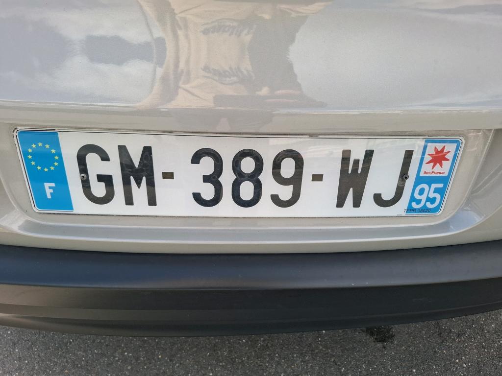 Citroen C3 PureTech 83 ch BVM5 You 2023
