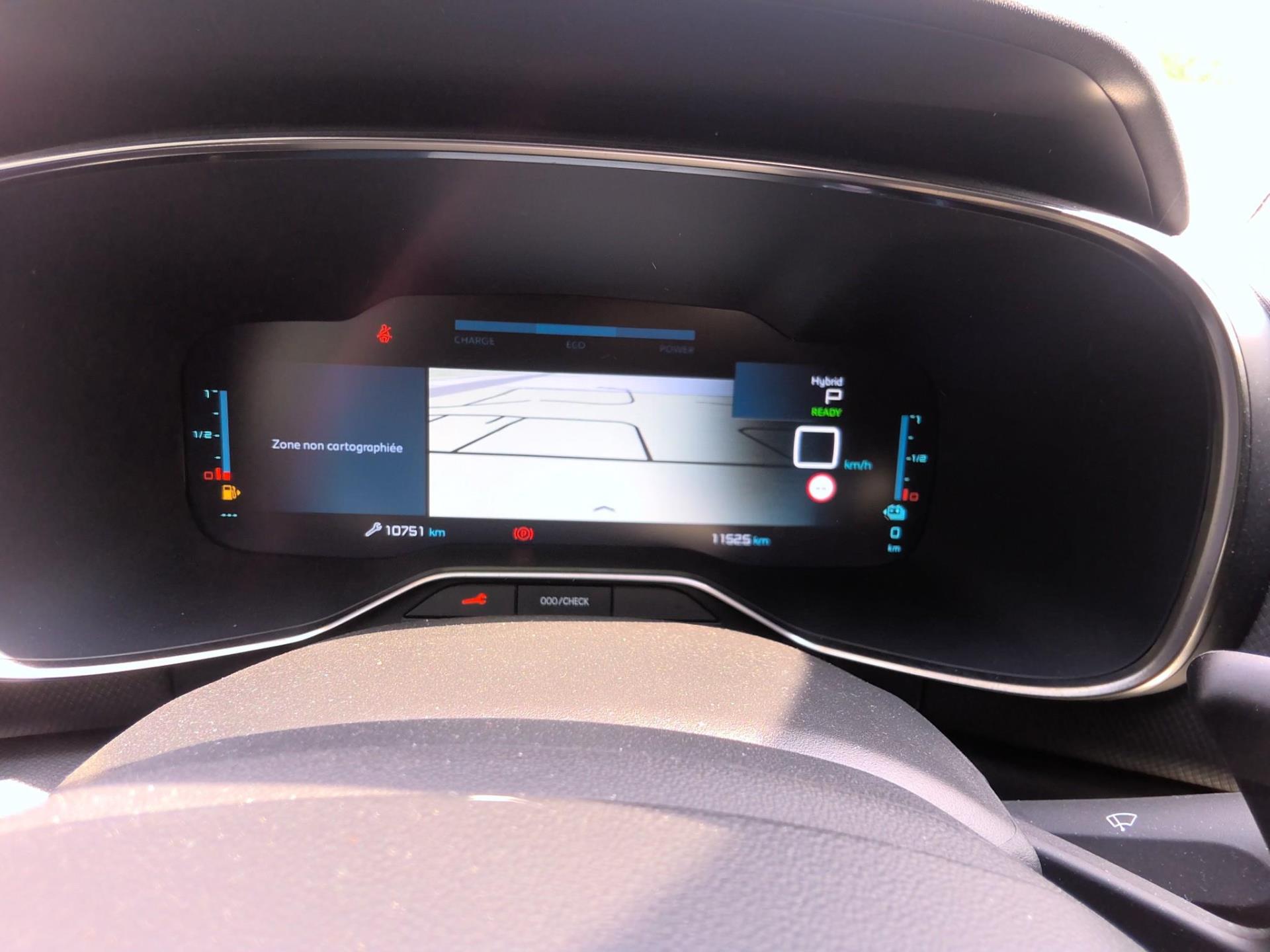 Citroen C5 Aircross Hybride Rechargeable 225 e-EAT8 Shine 2023