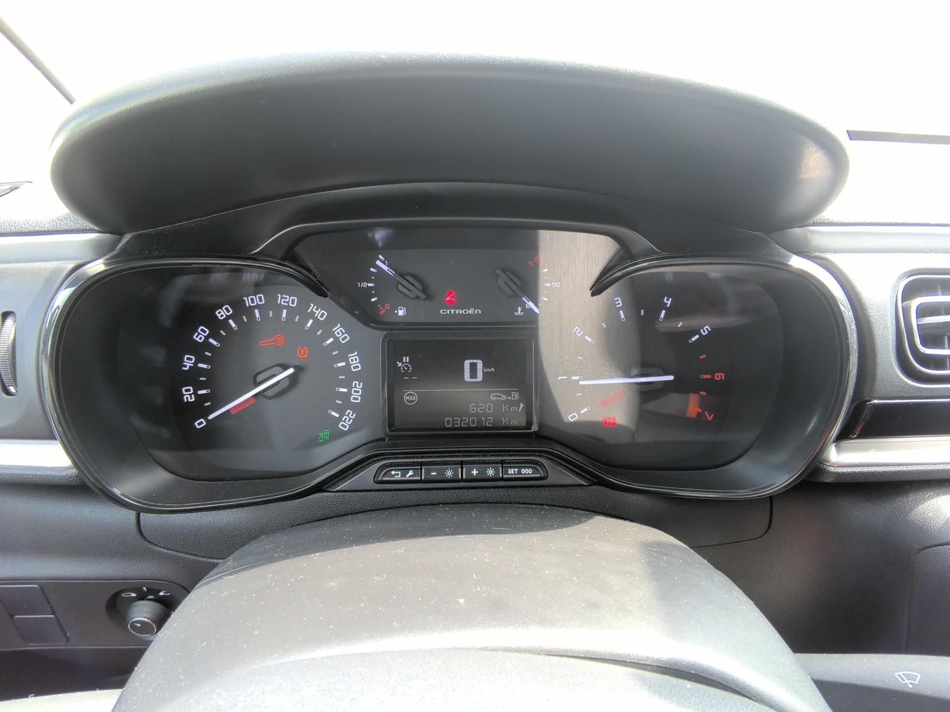 Citroen C3 PureTech 110 S&S BVM6 Shine 2023