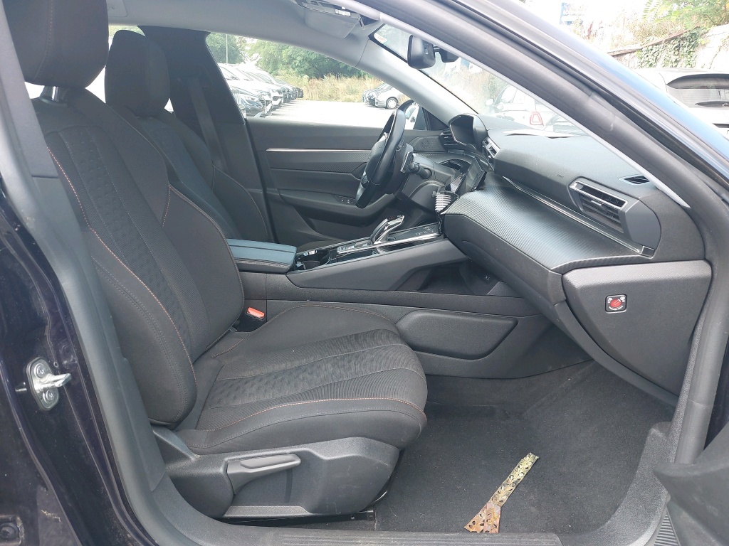 Peugeot 508 SW BlueHDi 130 ch S&S EAT8 Active Pack 2022