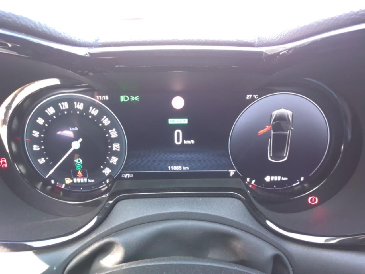 Foto Alfa Romeo Tonale 5