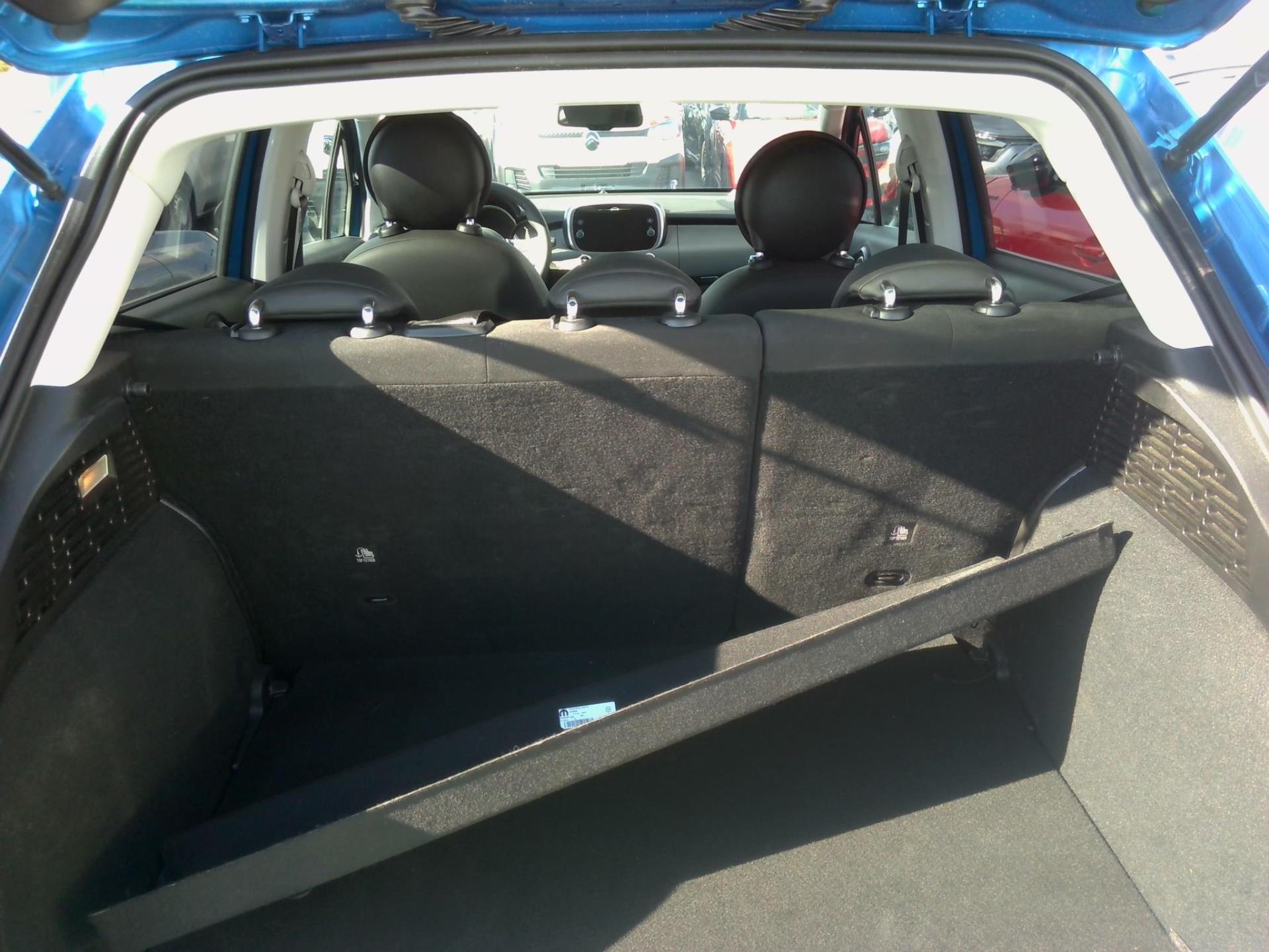 FIAT 500X 1.5 FireFly 130 ch S/S DCT7 Hybrid 2024